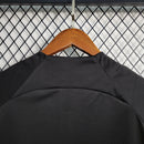 Kit Jaqueta + Calça Corinthians 23/24 - Preto
