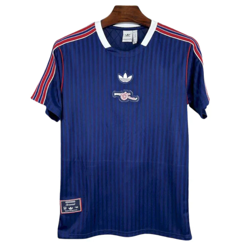Camisa Arsenal Edição Especial 25/26 - Adidas Torcedor Masculina