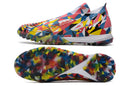 Chuteira adidas Predator Edge .1 Society