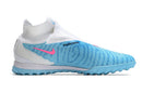 Chuteira Nike React Phantom GX Society