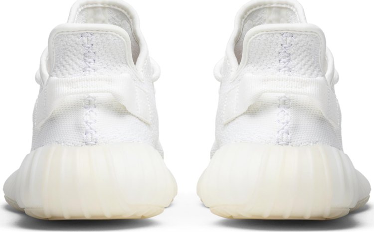 Adidas Yeezy Boost 350 V2 'Cream White / Triple White'