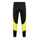 Conjunto de Treino do Flamengo 24/25 -  Amarelo