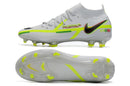 Chuteira Nike Phantom GT2 Elite Campo