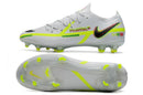 Chuteira Nike Phantom GT2 Low Elite Campo