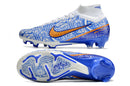 Chuteira Nike Air Zoom Mercurial Superfly IX Elite Campo