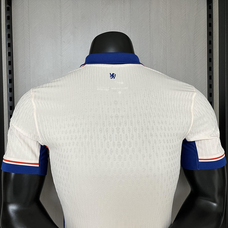 Camisa Chelsea Fora 2024/25 - Versão Jogador