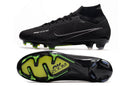 Chuteira Nike Air Zoom Mercurial Superfly IX Elite Campo