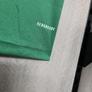 Camisa Cruzeiro III 21/22 - Verde