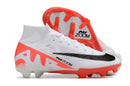 Chuteira Nike Air Zoom Mercurial Superfly IX Elite Campo
