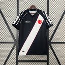 Camisa Vasco Edição Especial 24/25 - Preto e Branco