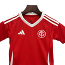 Kit Infantil Internacional Home 25/26
