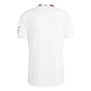 Camisa Manchester United Third 23/24 - Branca