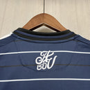 Camisa Aston Villa Third 24/25 - Azul