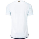 Camisa Cruzeiro Fora 23/24 - Branca