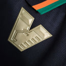 Camisa Venezia Home 22/23 - Preta