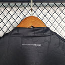 Camisa Borussia Dortmund Blackout 2023 - Preta