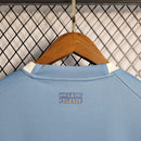 Camisa Uruguai Home 2022 - Azul