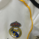 Kit Infantil Real Madrid Home 25/26
