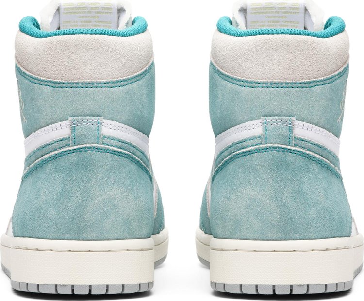 Nike Air Jordan 1 Retro High OG 'Turbo Green'