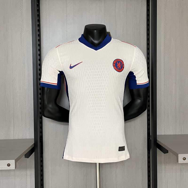 Camisa Chelsea Fora 2024/25 - Versão Jogador