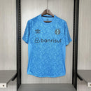 Camisa Grêmio de Treino 24/25 - Azul Claro