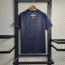 Camisa Sport Recife Third 22/23 - Azul