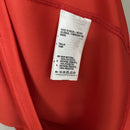 Camisa Internacional de Treino 24/25 - Vermelho