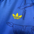 Camisa Brasil Edição Especial 25/26 - Nike Torcedor