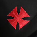 Camisa Vasco de Treino 23/24 - Preta