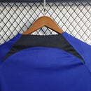 Camisa Holanda Away 2022 - Azul