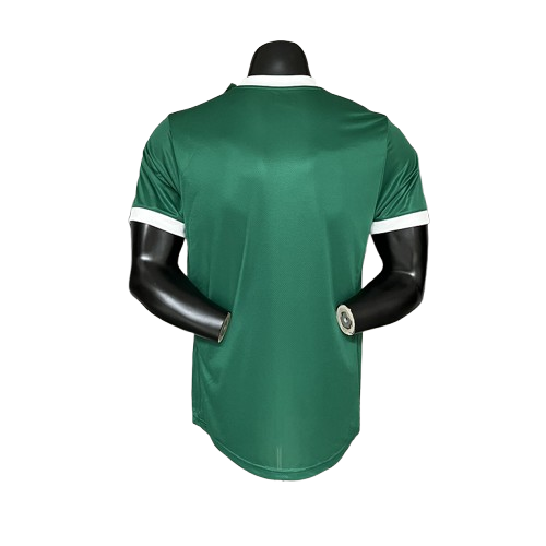 Camisa Palmeiras Home 25/26 - Puma Jogador Masculina