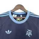 Camisa Argentina Edição Especial 25/26 - Adidas Torcedor Masculina