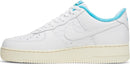 KITH x Air Force 1 Low 'Hawaii'