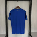 Camisa Cruzeiro Fora 22/23 - Azul Estrelado