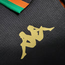 Camisa Venezia Home 22/23 - Preta