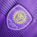 Camisa Orlando City Home 23/24 - Roxa