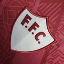 Camisa Fluminense Third 22/23 - Grená