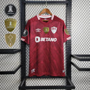 Camisa Fluminense Third 22/23 - Grená
