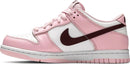 Nike Dunk Low 'Pink Foam'