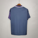 Camisa Umbro Tottenham Away 1994/95 Retrô/ Roxa