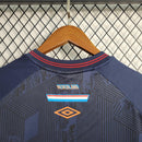 Camisa Sport Recife Third 22/23 - Azul