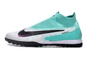 Chuteira Nike Phantom GX Elite Society