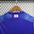 Camisa Japão Home 2022 - Azul