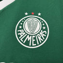 Camisa Palmeiras 1989 Titular - Versão Retrô Coca-Cola