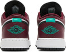 Nike Air Jordan 1 Low SE GS 'Dark Beetroot'