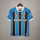 Camisa Grêmio Titular 17/18 - Versão Retro