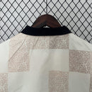 Jaqueta Corta-Vento Flamengo Reversível 24/25