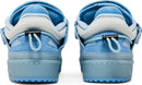 Bad Bunny x Forum Buckle Low 'Blue Tint'