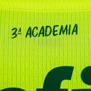 Camisa Palmeiras Third 23/24 - Verde limão