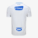 Camisa Cruzeiro Away Todos Patrocínios 25/26 - Adidas Torcedor Masculina